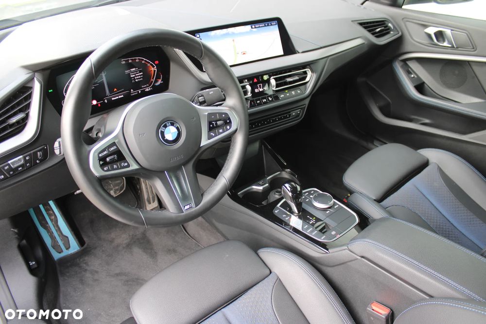 BMW Seria 2 218i M Sport sport - 12