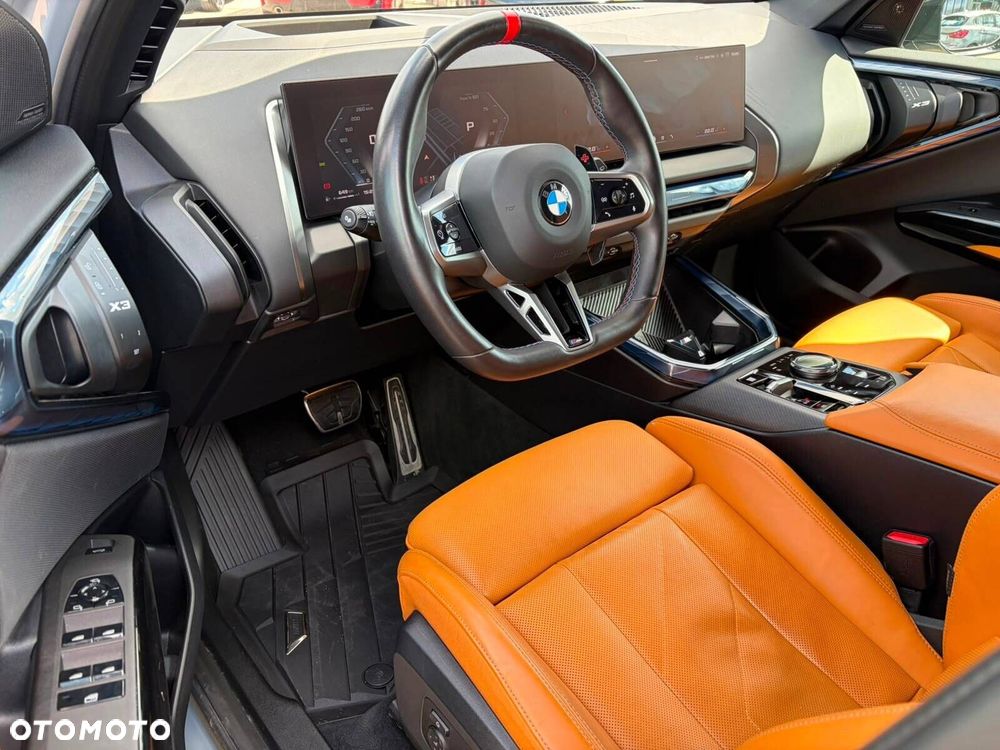 BMW X3 - 15