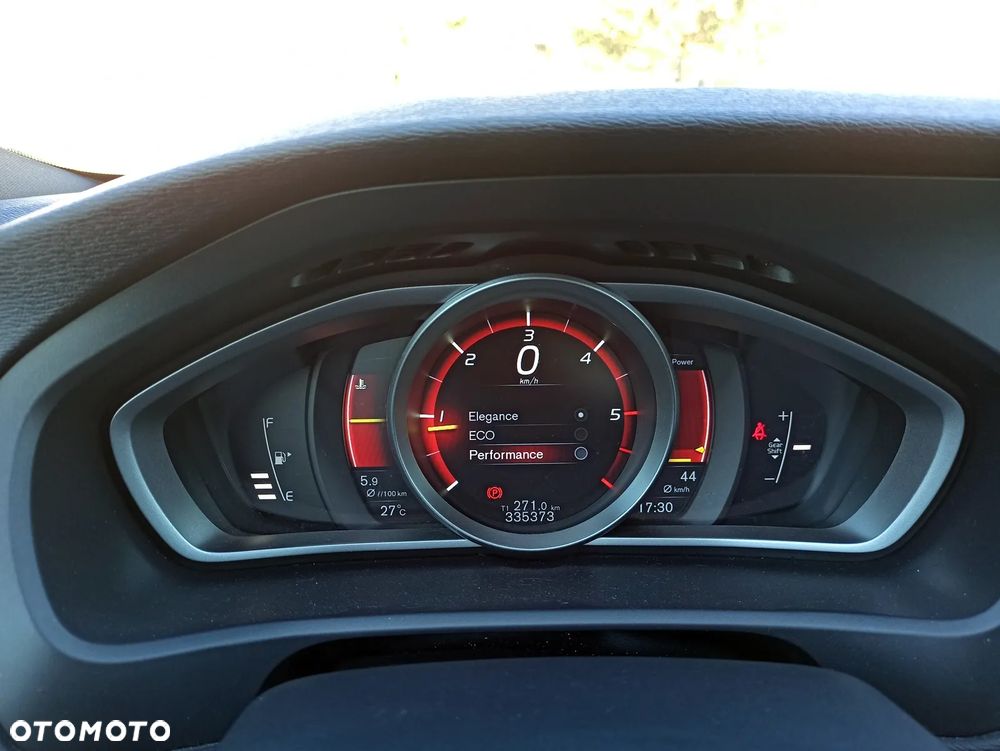 Volvo S60 D2 - 39