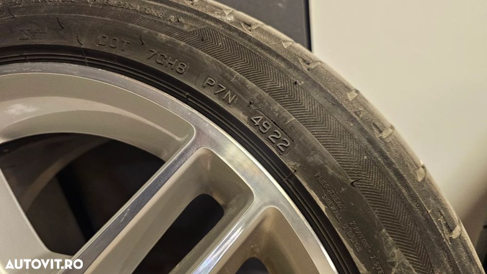 Mercedes-Benz C 250 CDI 7G-TRONIC Edition - 34