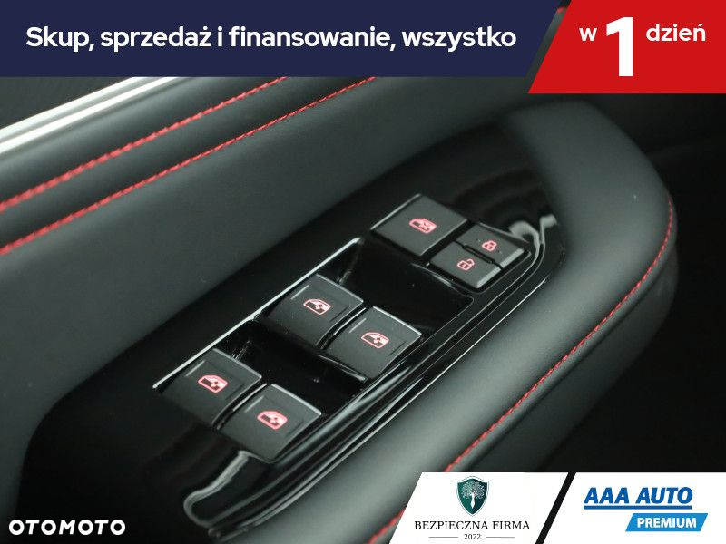 Forthing T5 EVO - 18