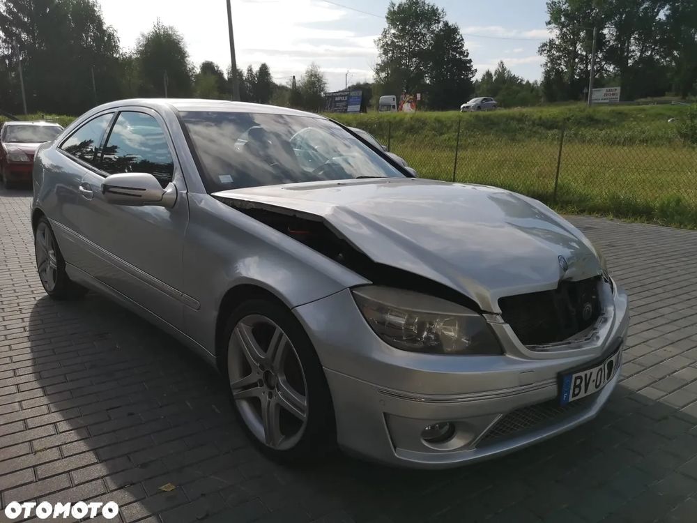 Mercedes-Benz CLC 200 CDI - 22