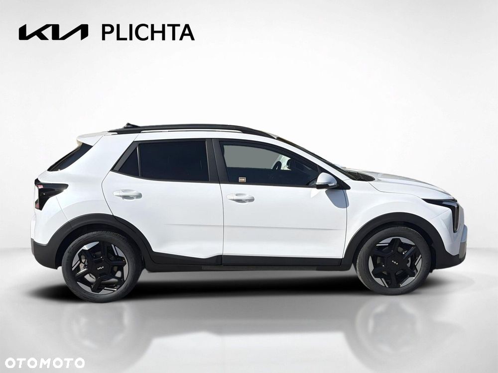Kia Stonic - 7