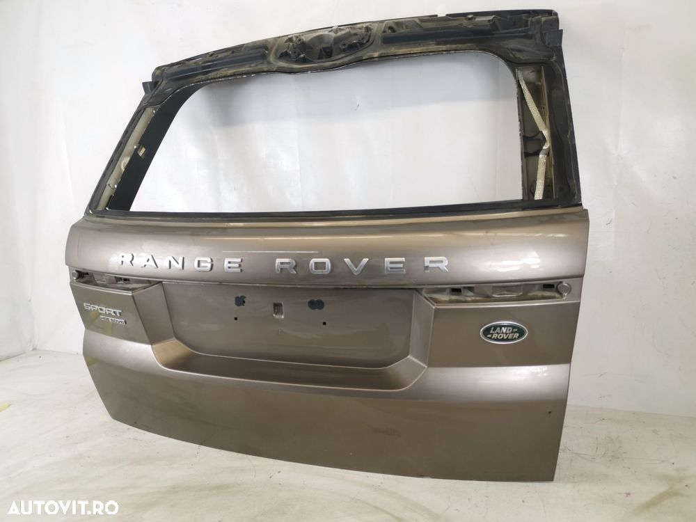 Haion Spate Land Rover  Range Rover Sport 2 [2013 - 2020] Original In - 3