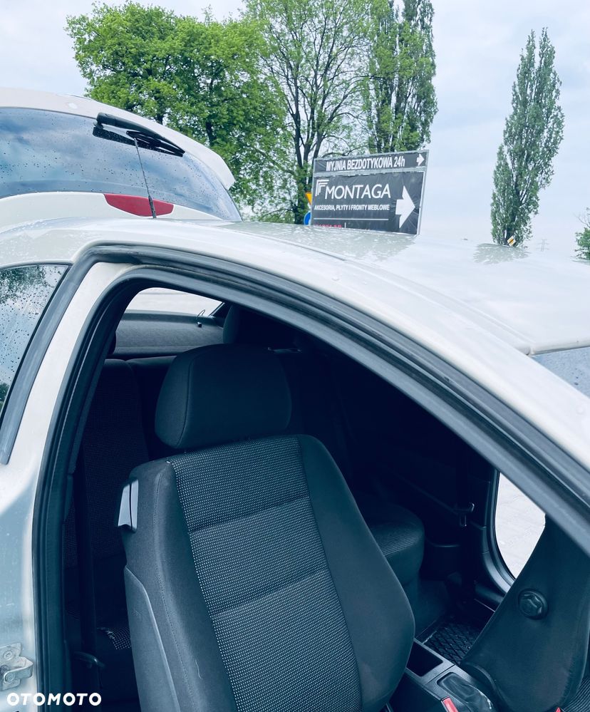 Opel Astra 1.9 CDTI Sport - 14
