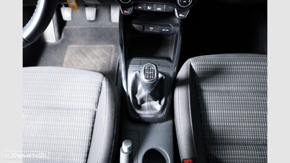 Kia Stonic 1.0 T-GDI Drive - 15