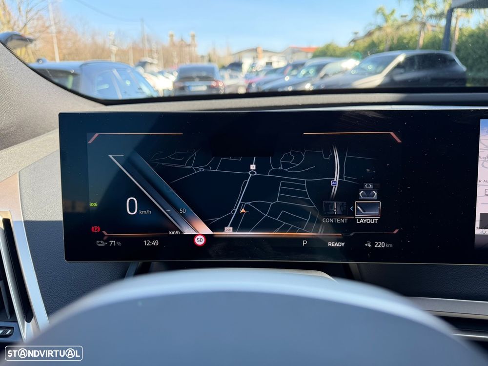 BMW iX xDrive 40 Pack Desportivo - 31