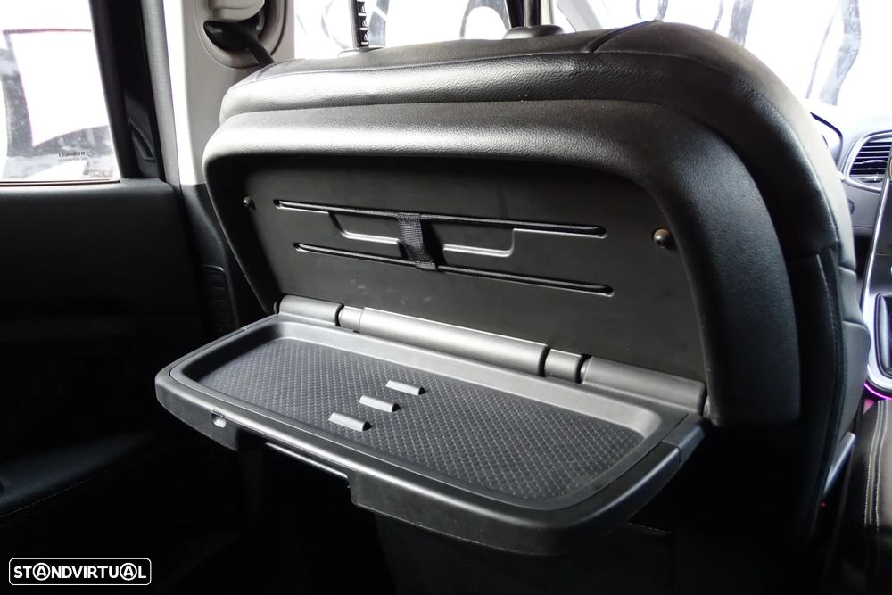 Renault Grand Scénic 1.5 dCi Intens Hybrid Assist SS - 13