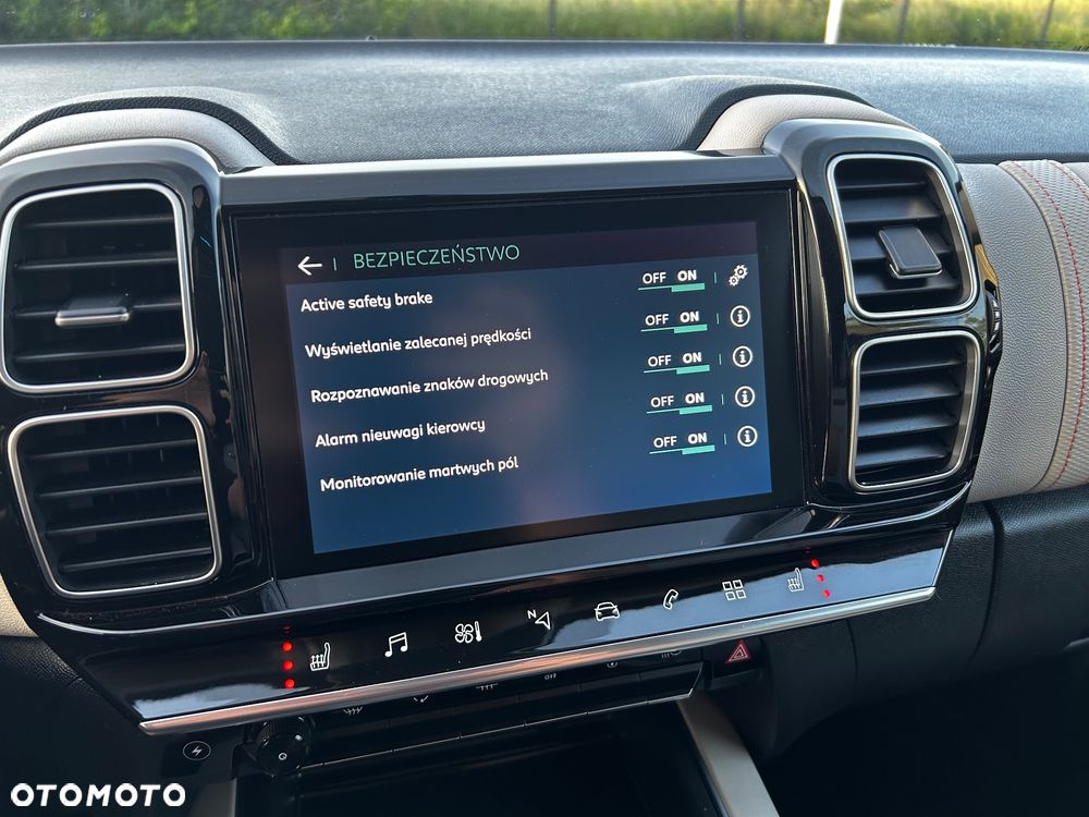 Citroën C5 Aircross 1.6 PHEV Shine Pack EAT8 - 24