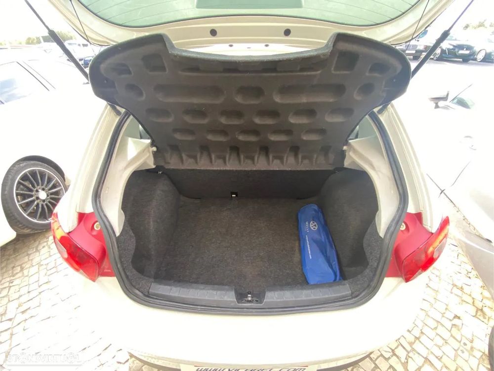 SEAT Ibiza 1.2 TDI CR Ecomotive Style - 21