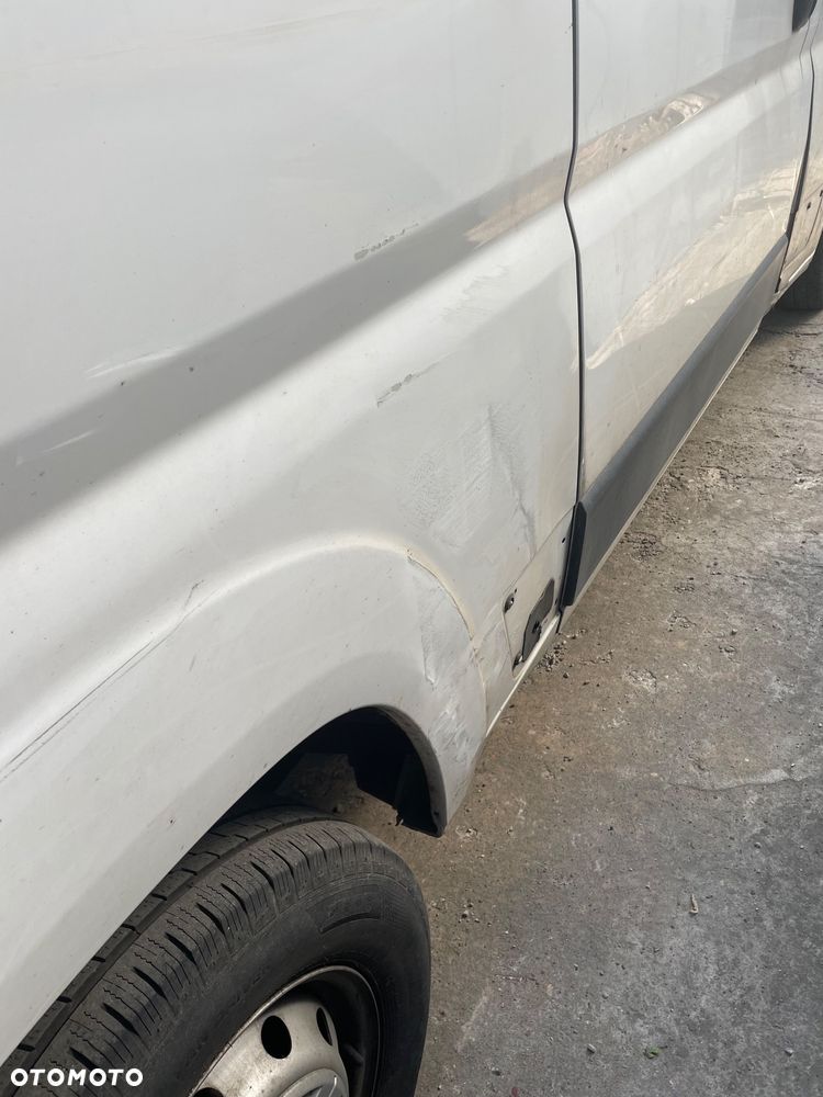 Opel Movano chłodnia 0-25 st.C z funkcją grzania - 25
