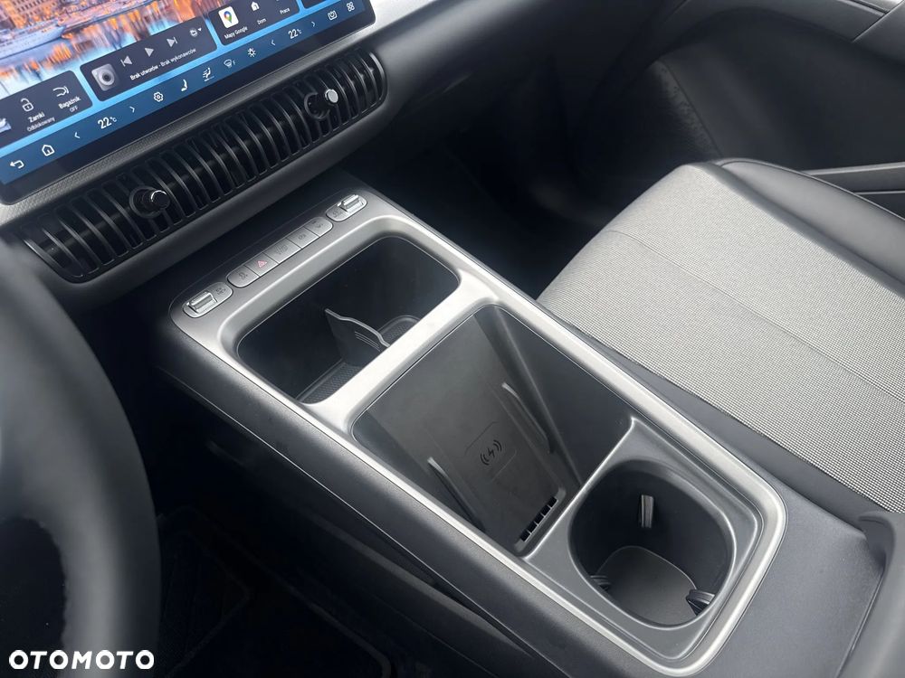BYD Dolphin Comfort E-CVT - 16