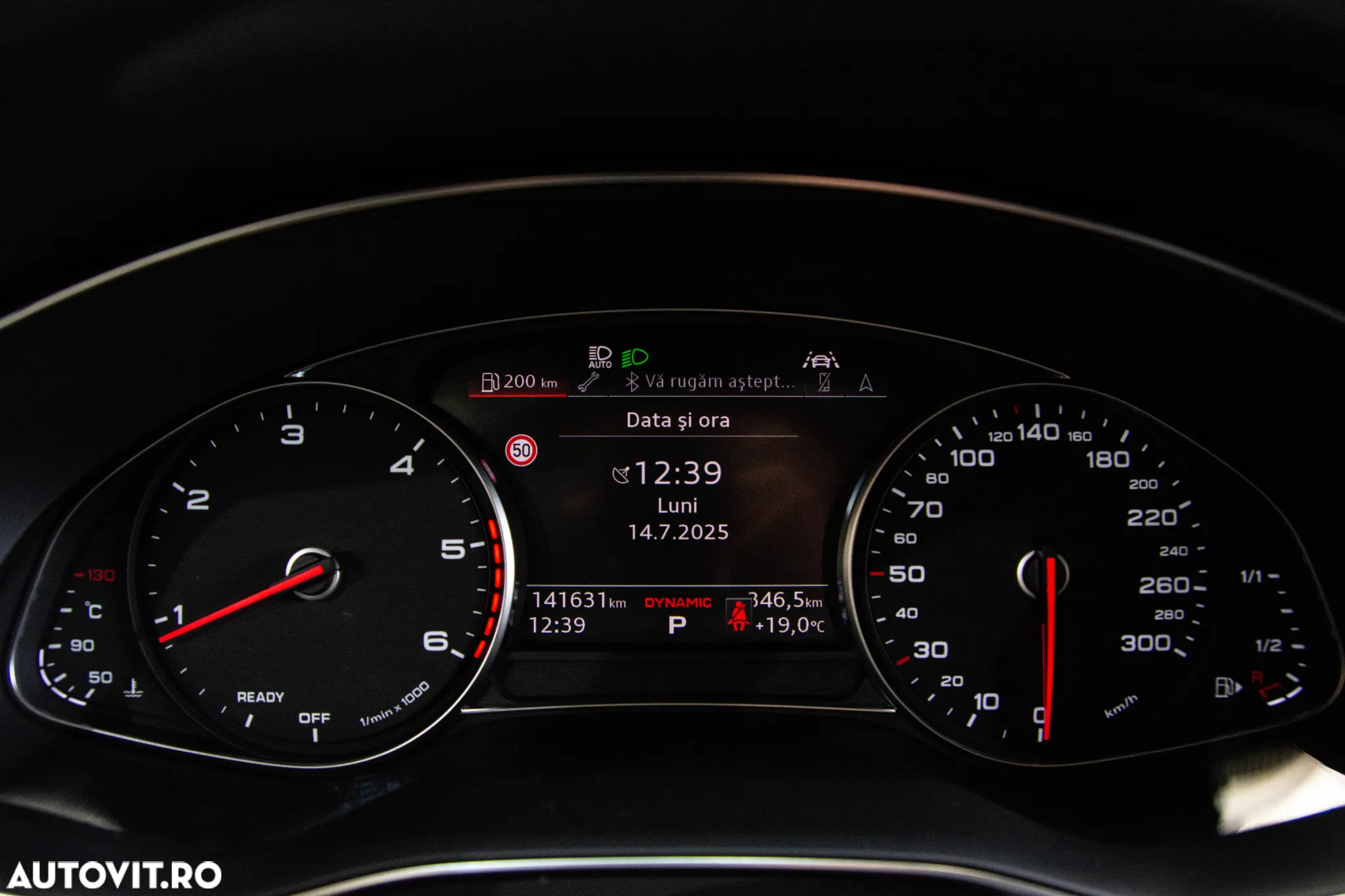 Audi A6 2.0 40 TDI S tronic Sport - 28