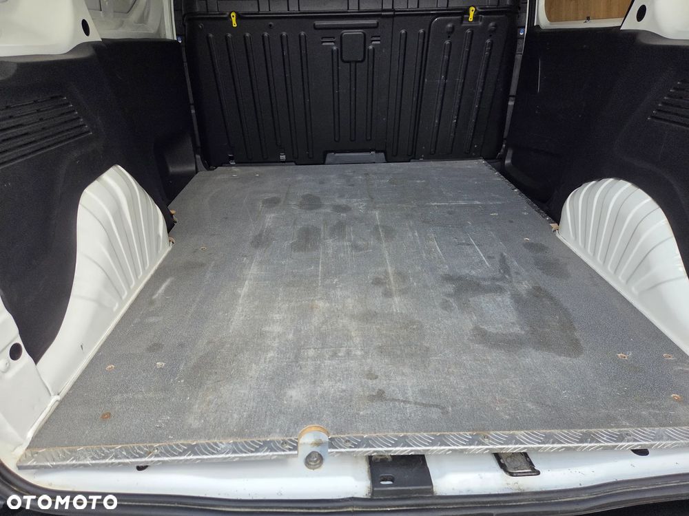 Citroën BERLINGO - 30