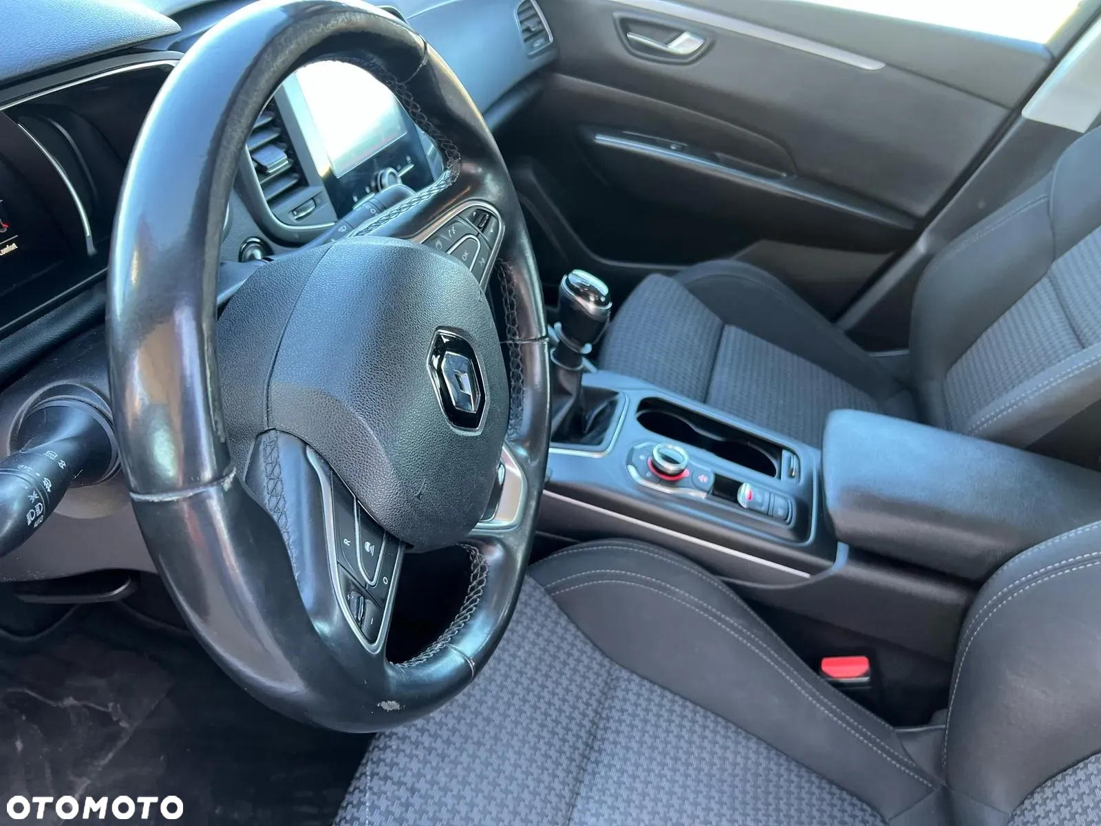 Renault Talisman 1.5 Energy dCi Life - 7