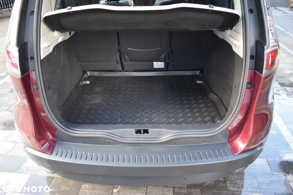Renault Scenic 1.5 dCi Energy Limited EU6 - 9