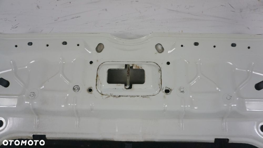 MASKA PRZÓD POKRYWA SILNIKA OPEL COMBO D 249 FIAT DOBLO II 2 10-14 2010- - 12