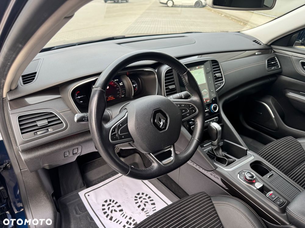 Renault Talisman Grandtour ENERGY dCi 130 EDC LIMITED - 30