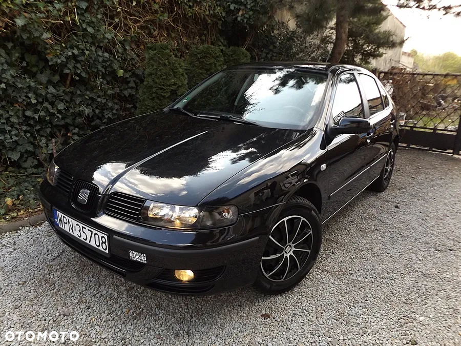 Seat Leon - 3