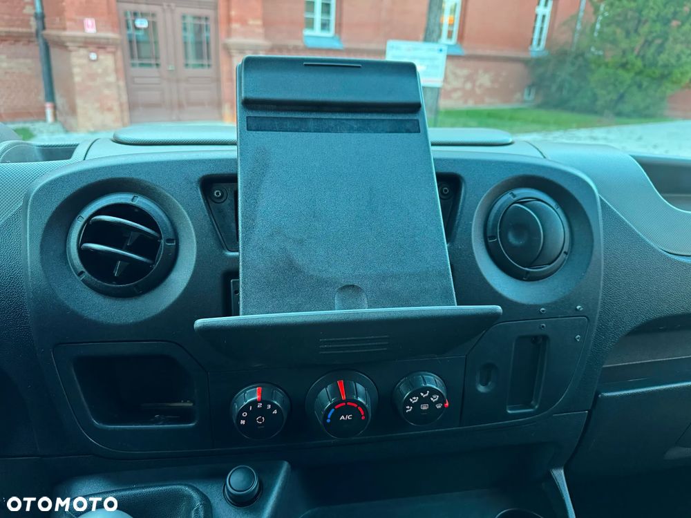 Renault MASTER - 13