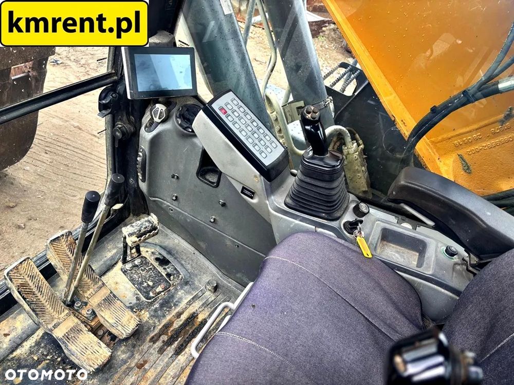 Liebherr R924LC KOPARKA GĄSIENICOWA 2019R. | KOMATSU PC240 CAT 320 325 JCB JS 220 235 240 - 37
