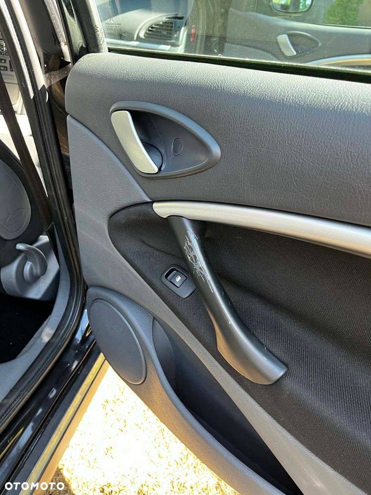 Citroën C5 2.0 16V Tendance - 7