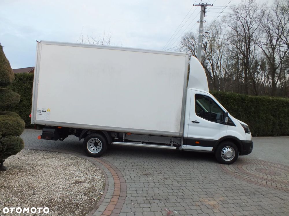 Ford Transit - 3
