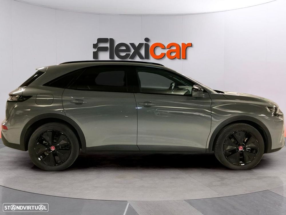 DS DS7 Crossback - 6