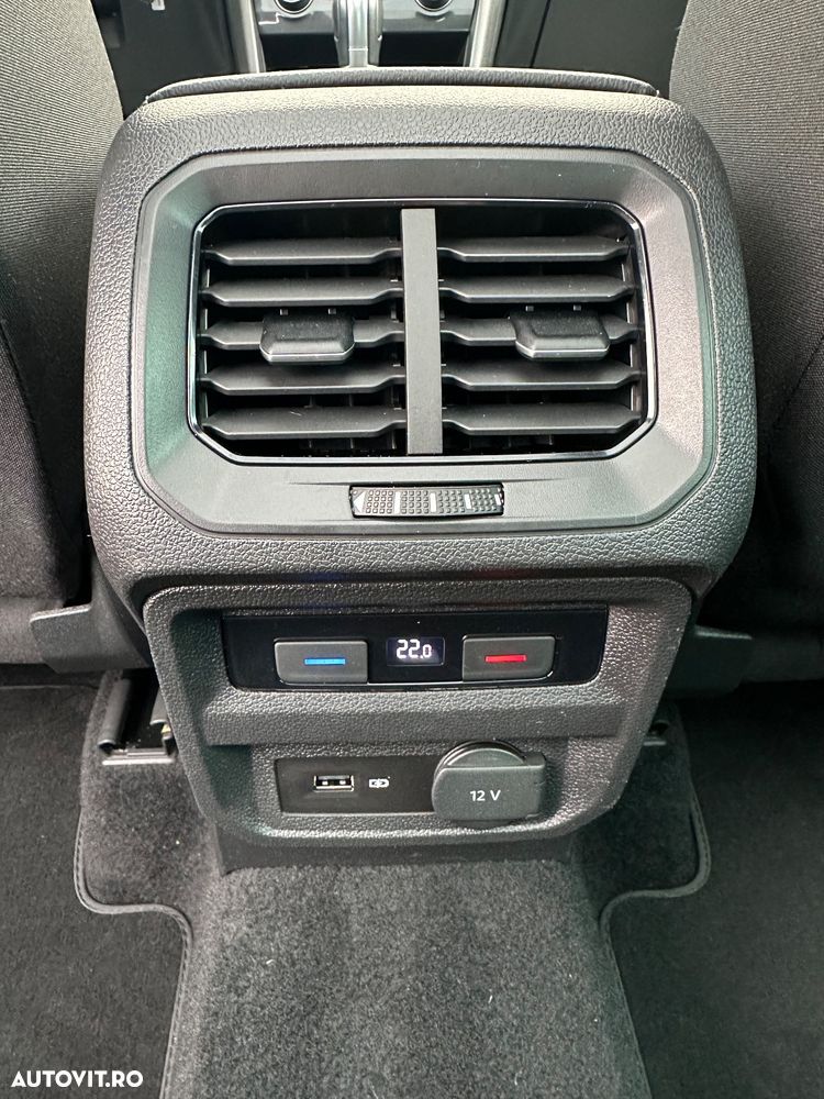 Volkswagen Tiguan 2.0 TDI SCR 4MOTION DSG Highline - 24