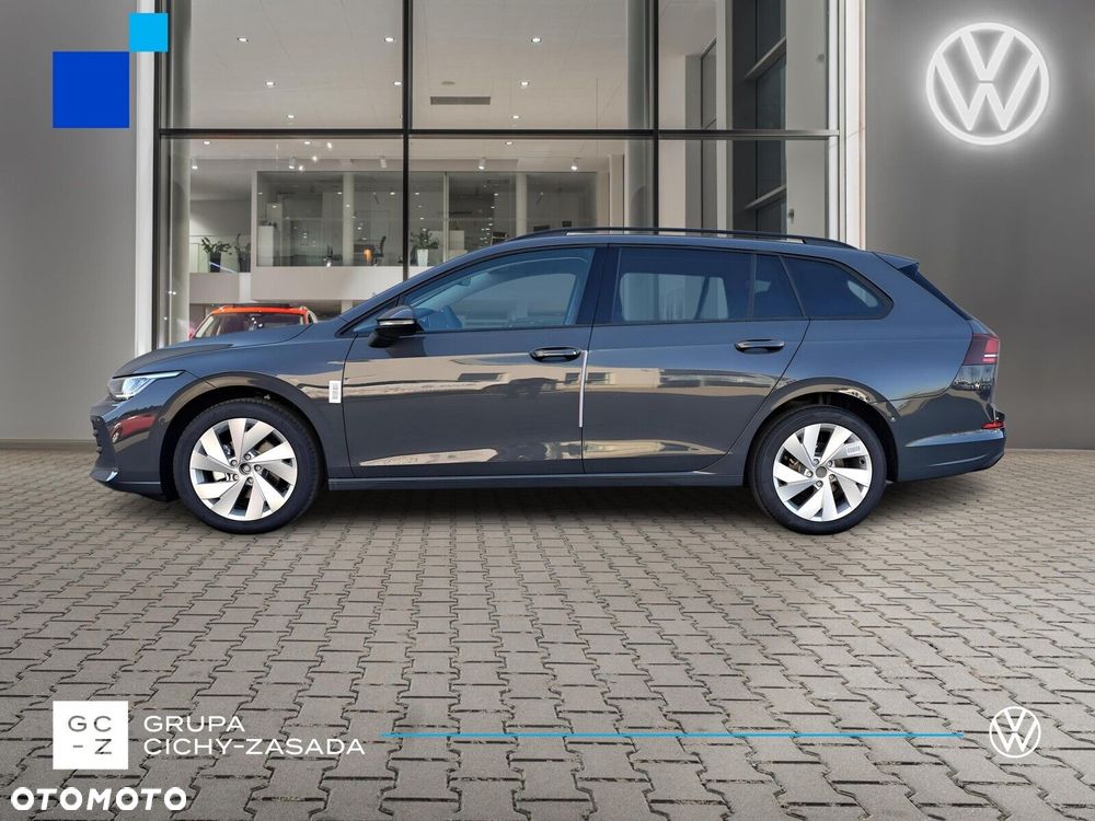 Volkswagen Golf Variant - 3