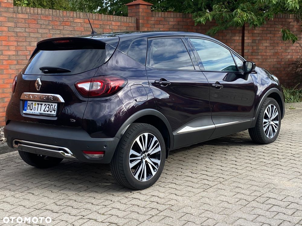Renault Captur ENERGY TCe 120 Initiale Paris - 13