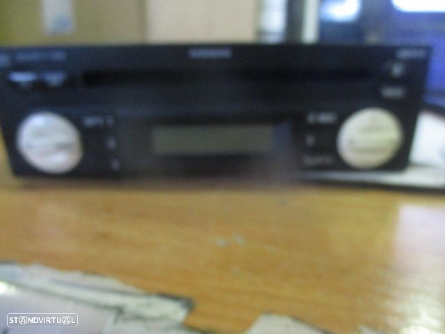 Radios 86351233920 NISSAN MICRA 2004 ORIGINAL - 1