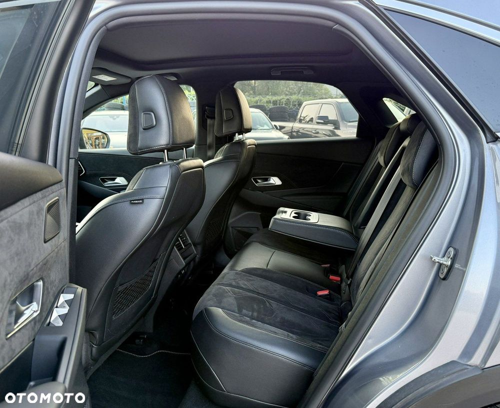 DS Automobiles DS 7 Crossback - 10