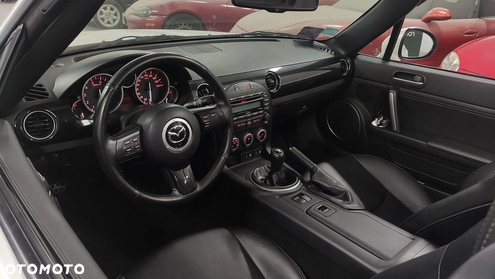 Mazda MX-5 2.0 Sport - 34