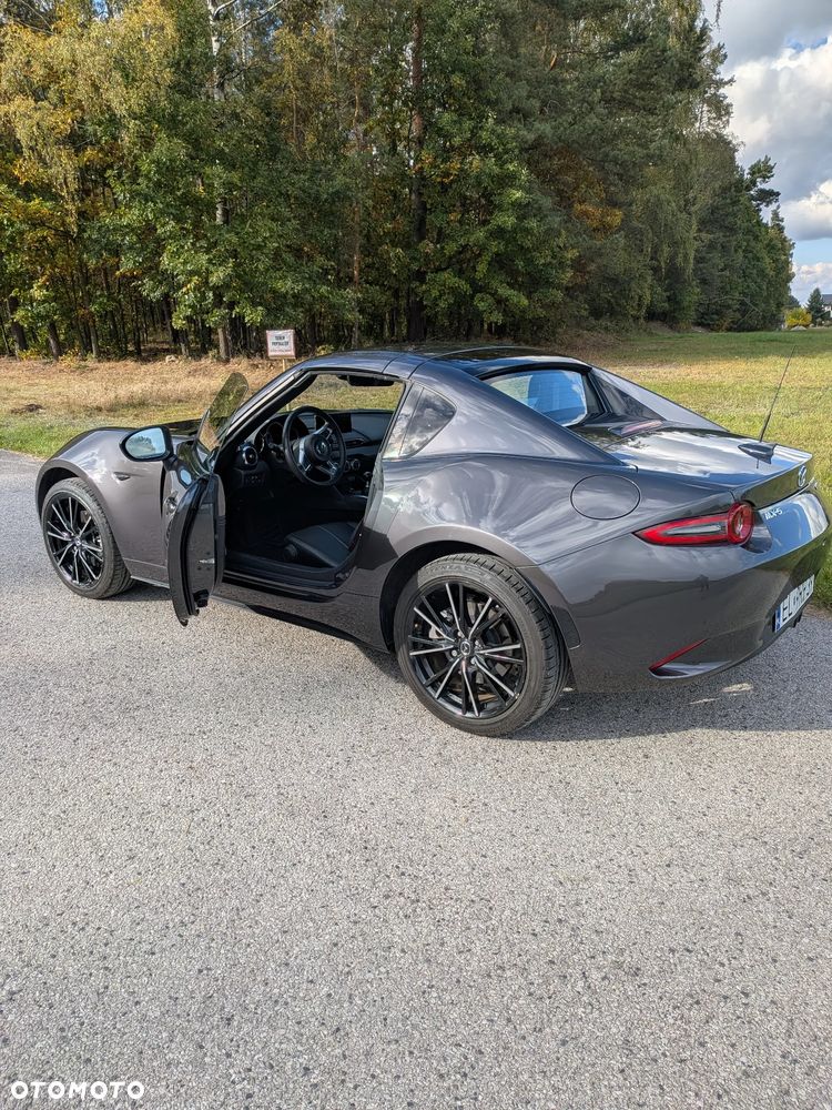 Mazda MX-5 - 19