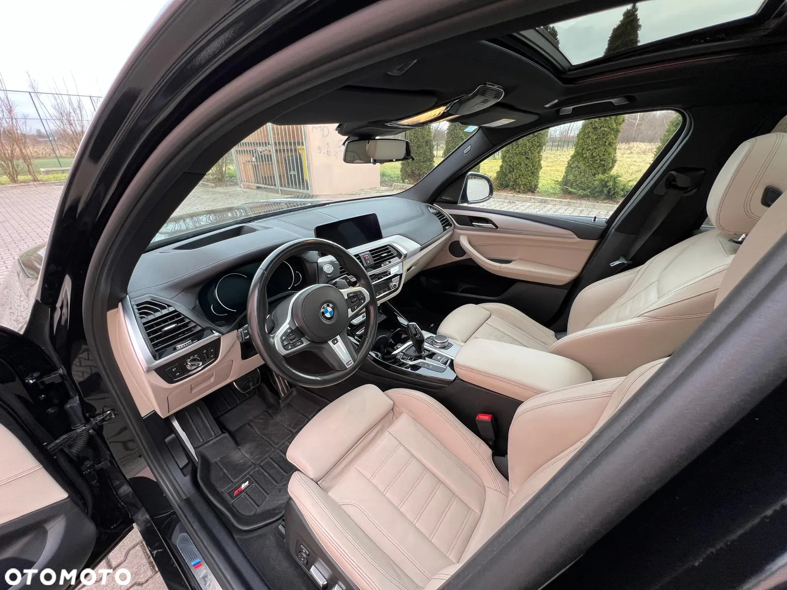 BMW X3 M M40i Sport Edition - 12