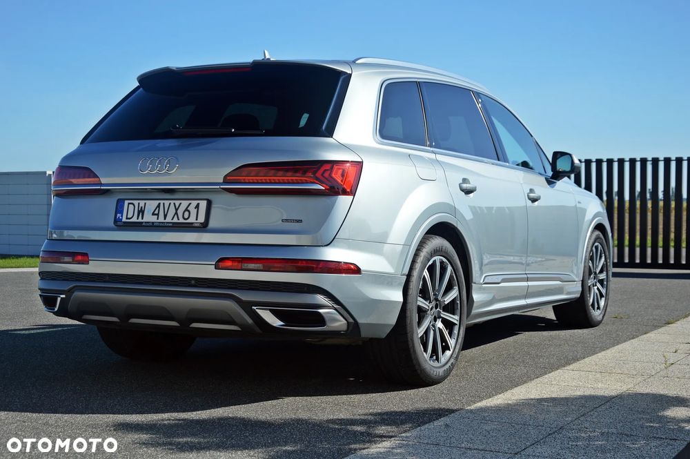 Audi Q7 - 5