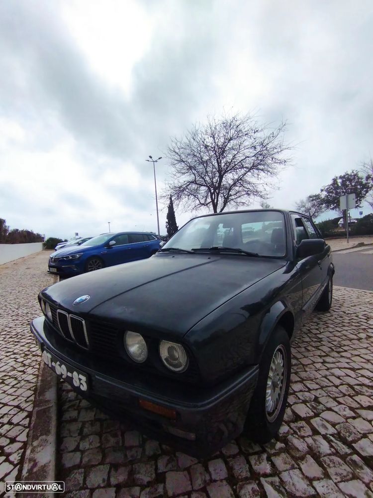 BMW 316 i Edition - 2