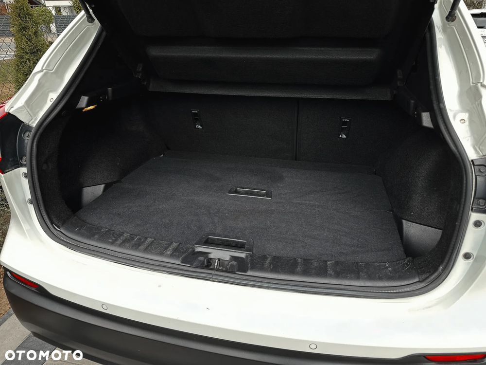Nissan Qashqai 1.5 dCi Visia - 38