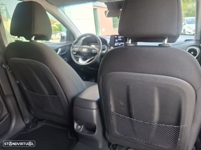Hyundai Kauai 39 kWh Premium - 34