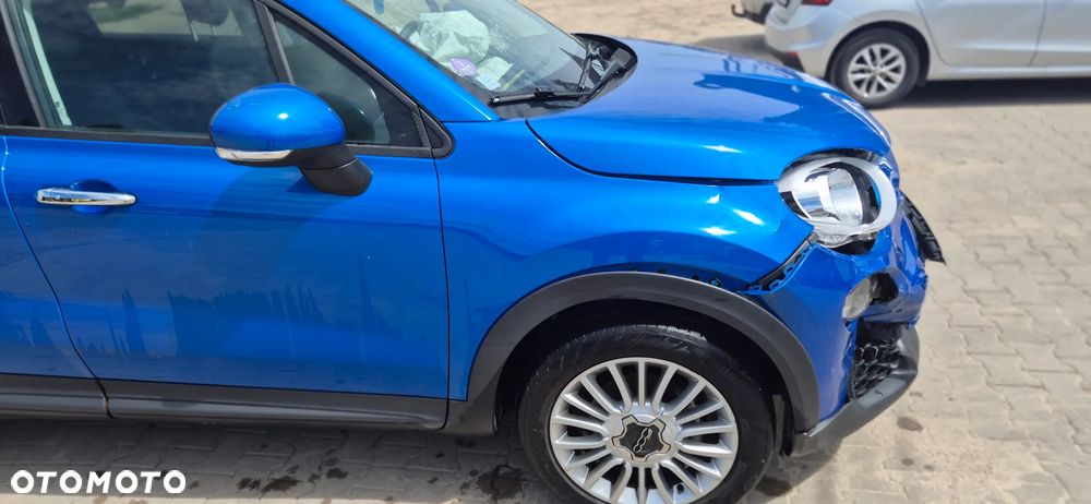 Fiat 500X - 5