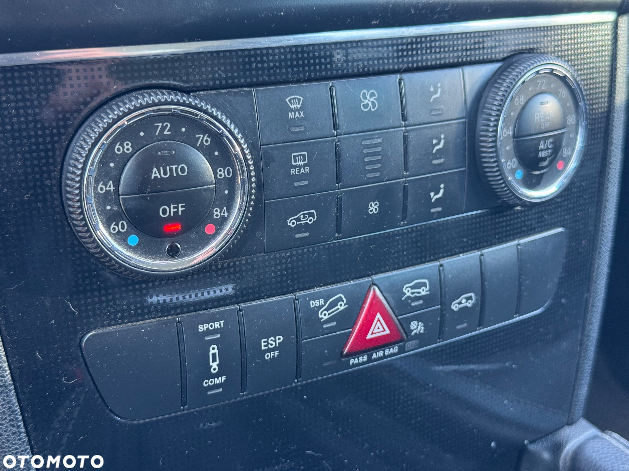 Mercedes-Benz ML 320 CDI 4Matic 7G-TRONIC - 26