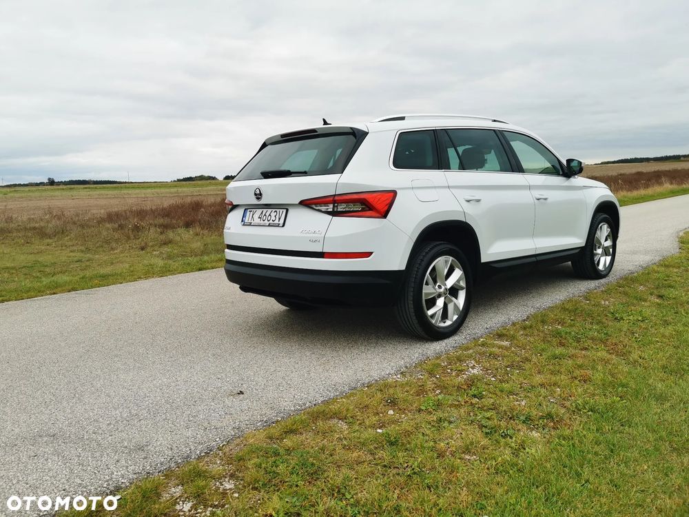 Skoda Kodiaq - 6