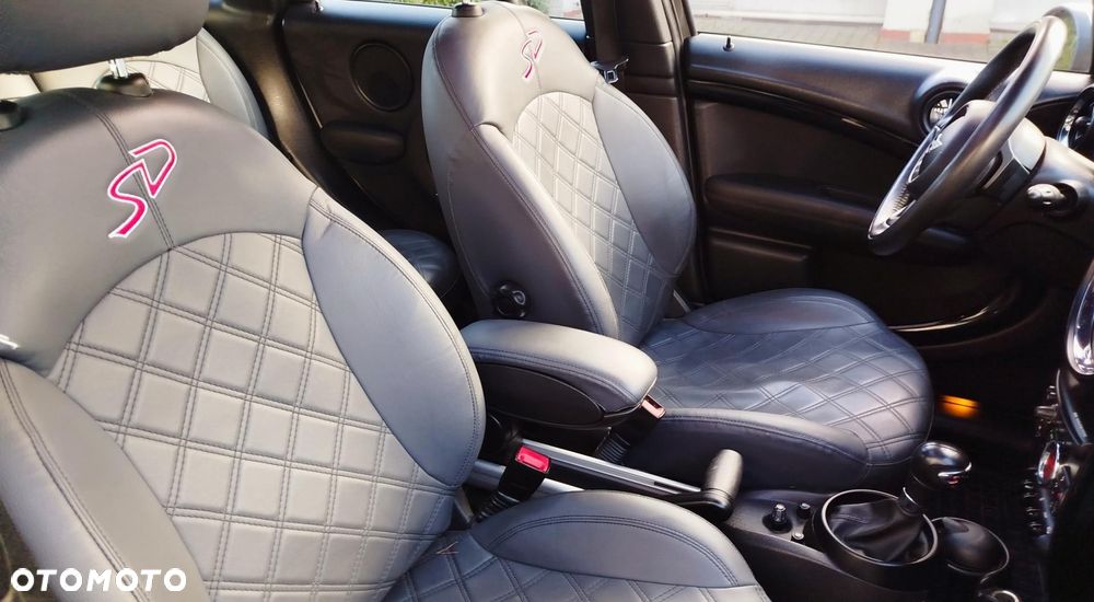 MINI Countryman Cooper SD - 14