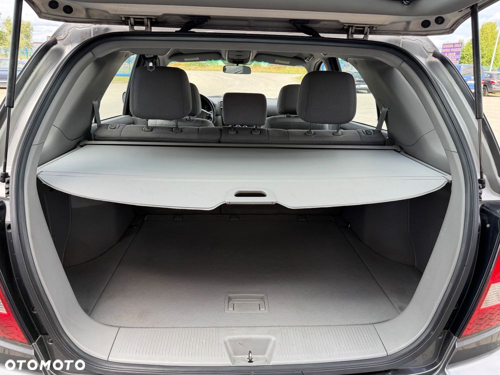 Kia Sorento 2.5 CRDi EX - 24