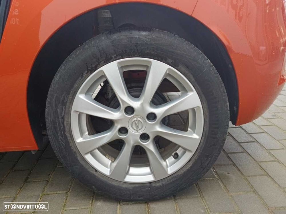 Opel Corsa 1.2 Business - 11