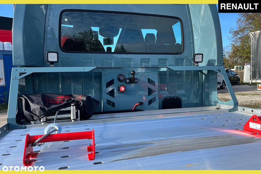 Renault Master L3 Extra Autolaweta 2.0 170KM - 10