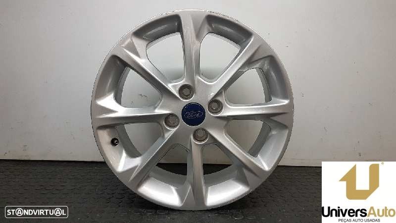 PNEU FORD FIESTA (CE1) TITANIUM - 1