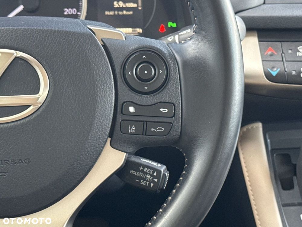 Lexus CT 200h Elegance EU6 - 21