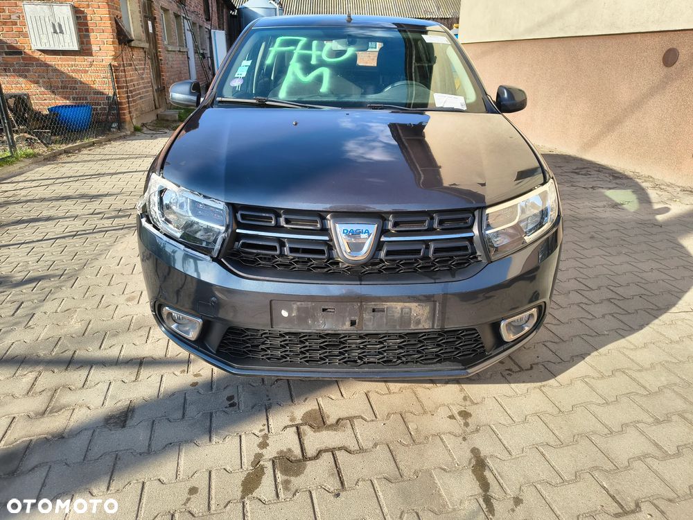 Dacia Sandero - 2